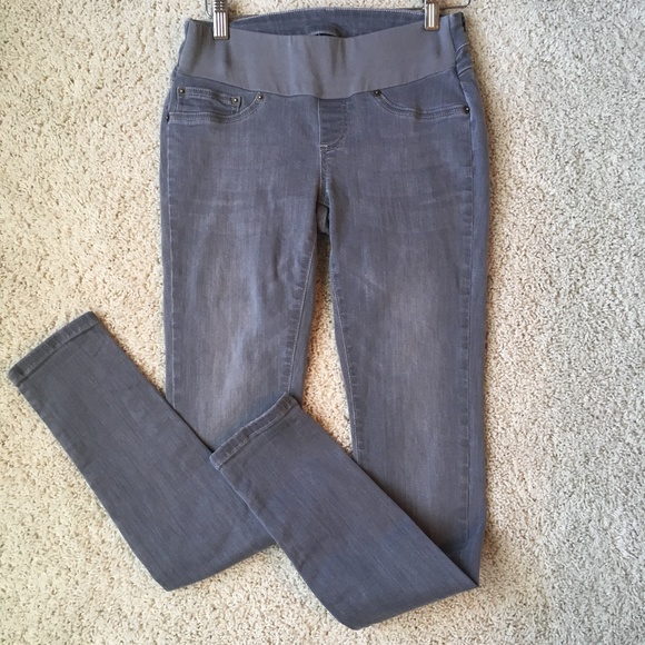 Seraphine Jeans Seraphine Skinny Under Bump Maternity Jeans Poshmark